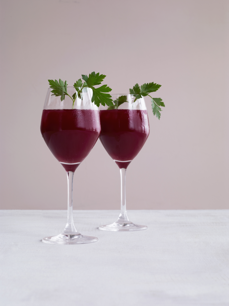 Holmegaard Perfection Wine Glass