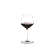 Holmegaard-Perfection-Burgundy-Glass-6Pcs.