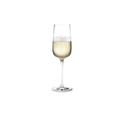 Holmegaard-Bouquet-Champagne-Glass-6Pcs.