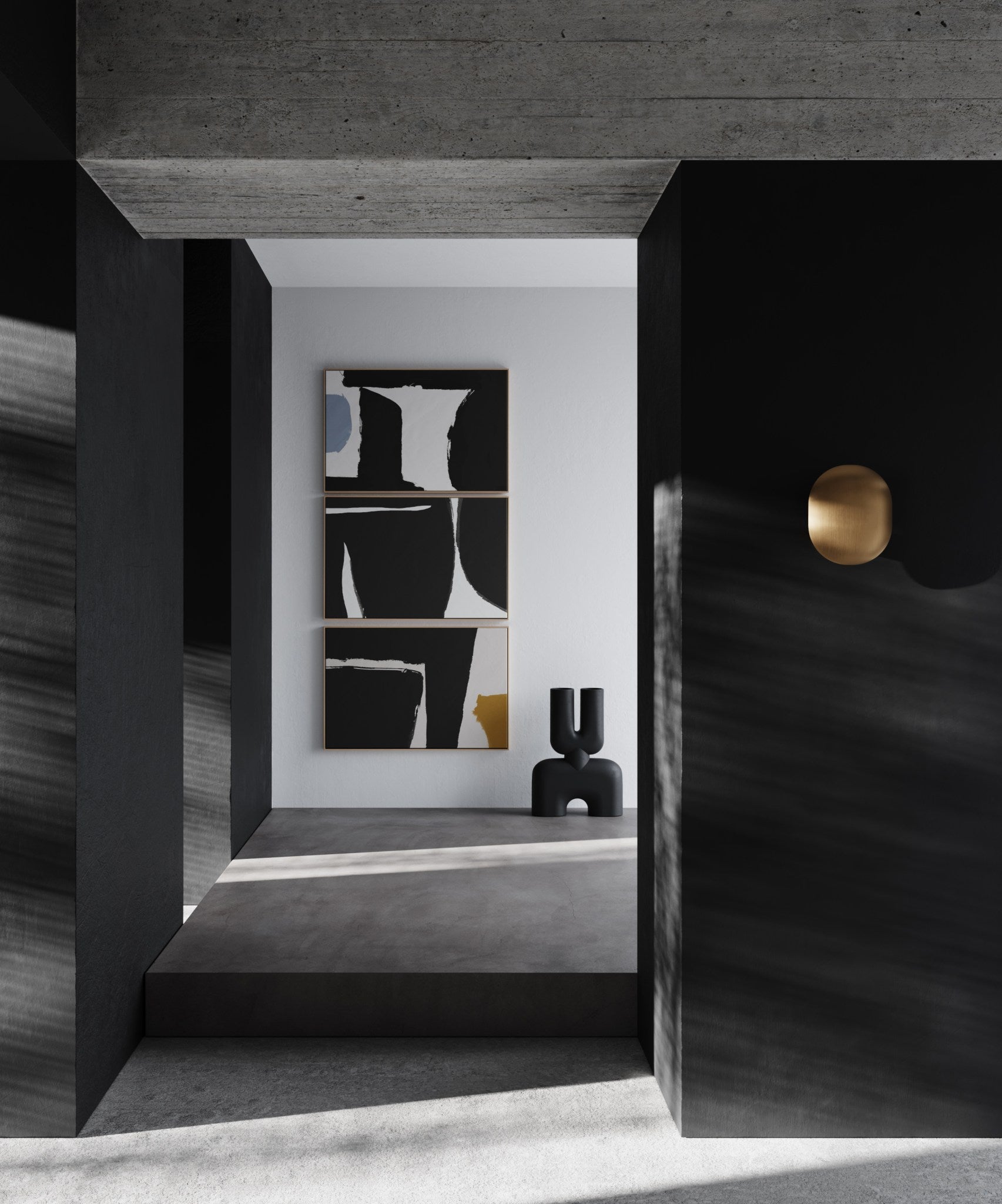 Cobra Double, Hexa - Black - 101 CPH