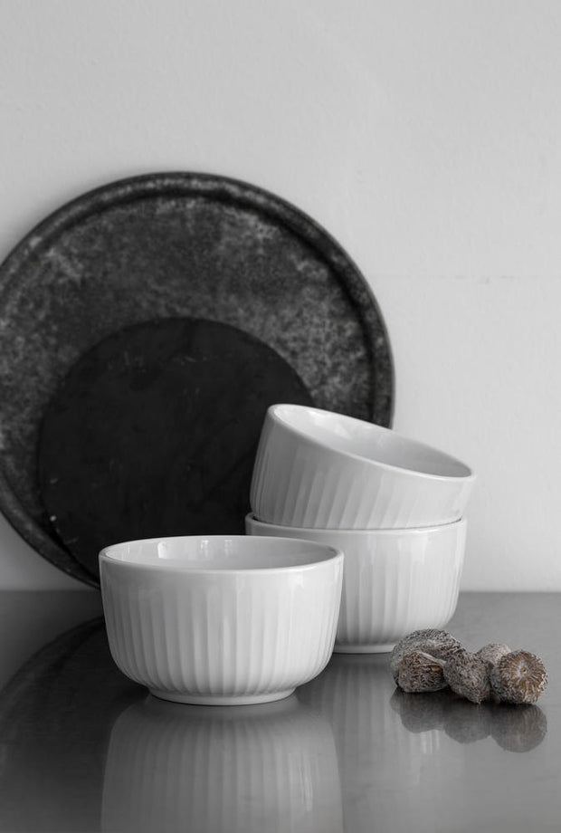 Kähler-Hammershøi-Bowl-White-4.7”-3 pcs.