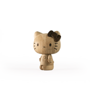 Boyhood Hello Kitty, Oak