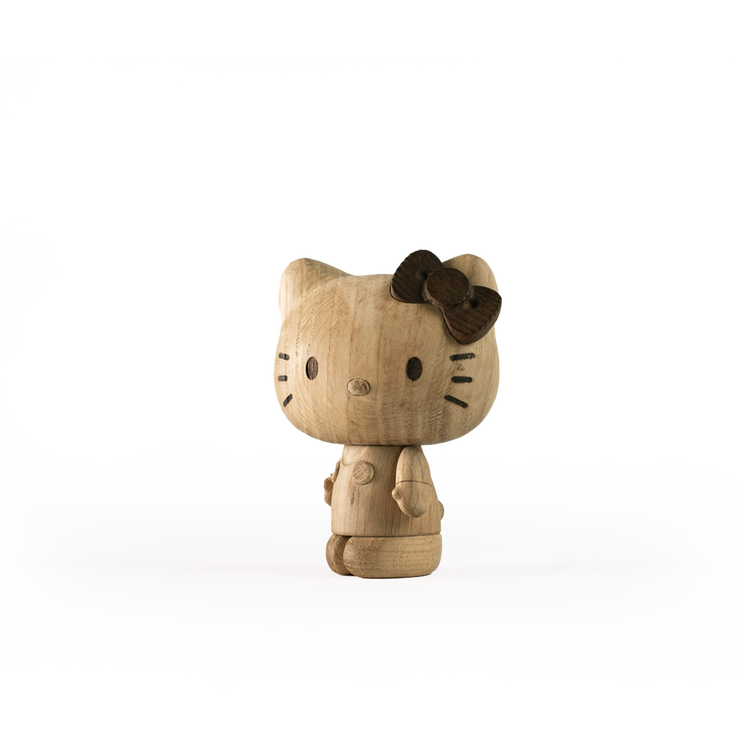 Boyhood Hello Kitty, Small