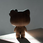 Boyhood Hello Kitty, Oak