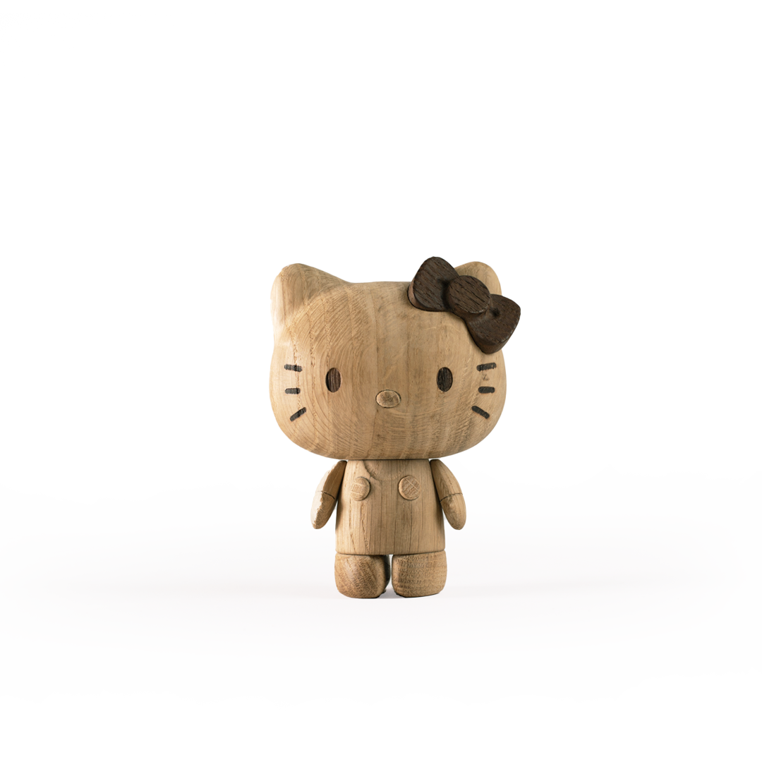 Boyhood Hello Kitty, Small