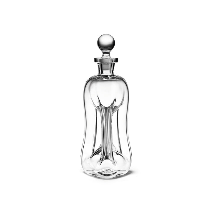 Holmegaard-Spirits-Bottle