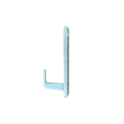 Squarely Hook for wall installation