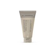 HUMDAKIN Humdakin shampoo 30 ml - sea buckthorn and chamomile Hair and Body care