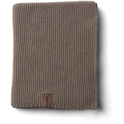 HUMDAKIN Humdakin Knitted kitchen towel Organic textiles 151 Waldorf