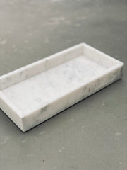 HUMDAKIN Humdakin Marble tray Accessories 00 Neutral/No color