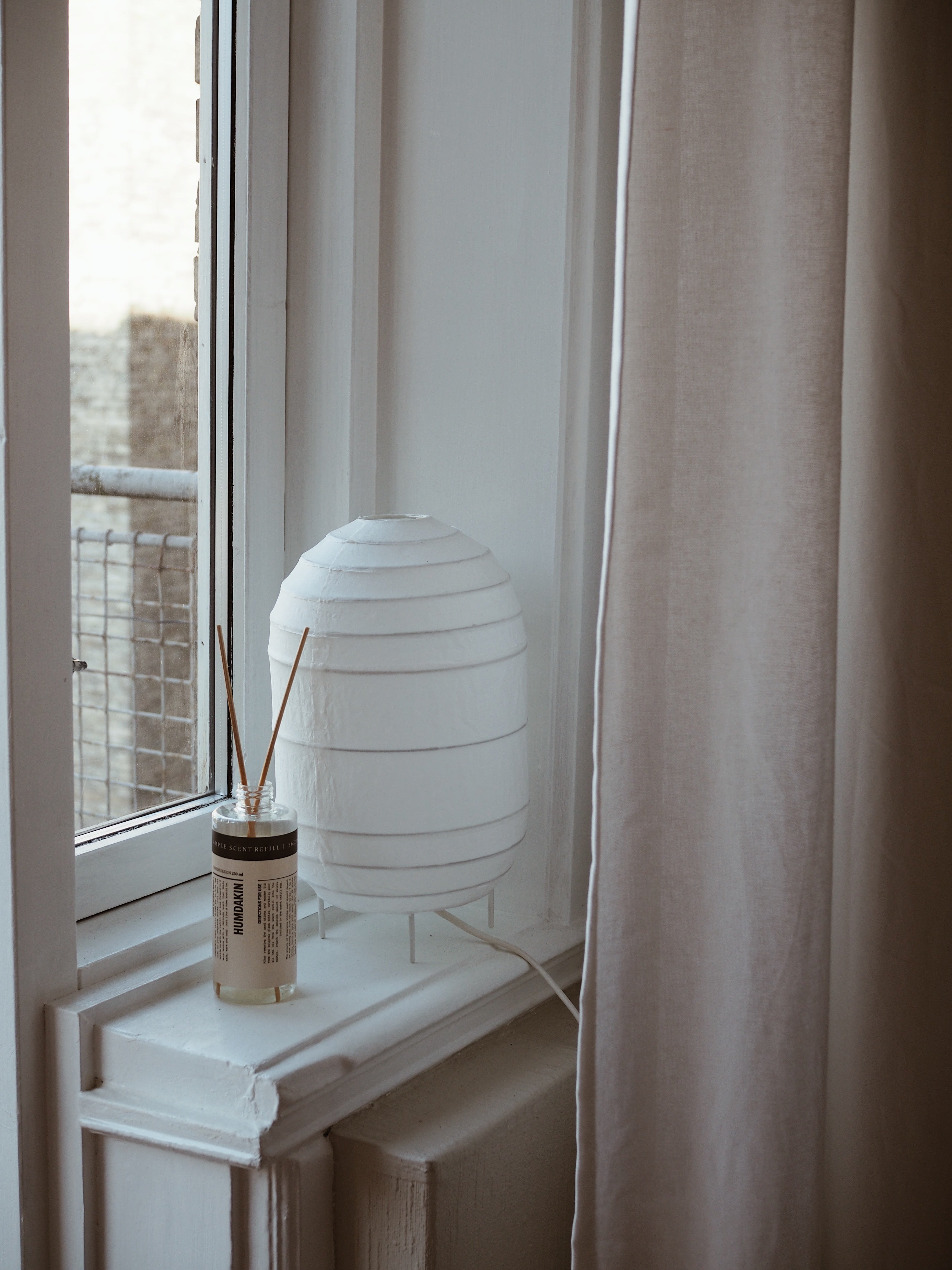 HUMDAKIN Humdakin Scent refill Ivory - 250 ml Accessories