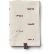 Humdakin Hygge Tea Towel - Shell, 2 pack