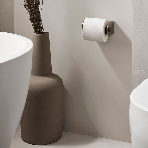 Kristina Dam Studio Dowel Toilet Paper Holder