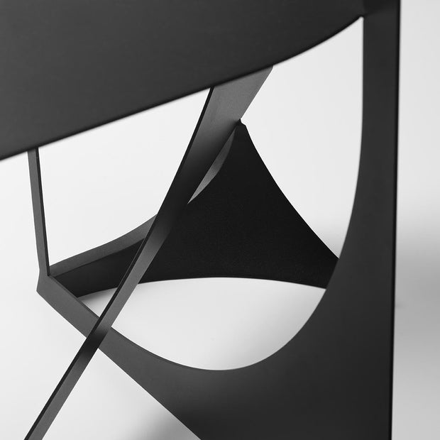 Kristina Dam Studio Frame Sculpture / Side Table