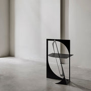 Kristina Dam Studio Frame Sculpture / Side Table
