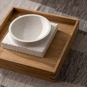 Kristina Dam Studio Japanese Tray, Small