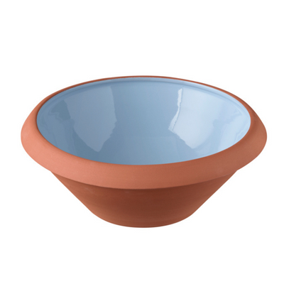 Knabstrup Dough Dish, Light Blue, 2 L