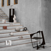 Kristina Dam Studio Arch Sculpture