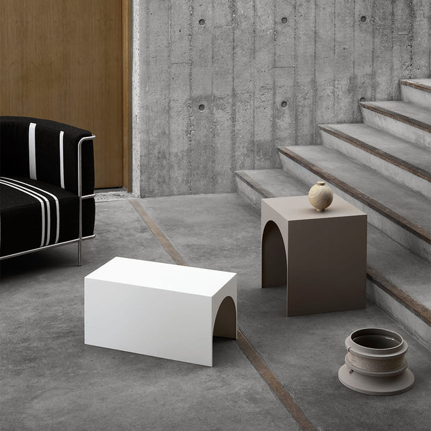 Kristina Dam Studio Rope Flowerpot