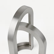 Kristina Dam Studio Arch Sculpture