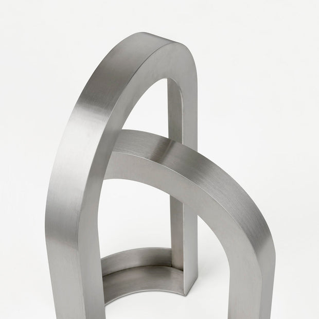 Kristina Dam Studio Arch Sculpture