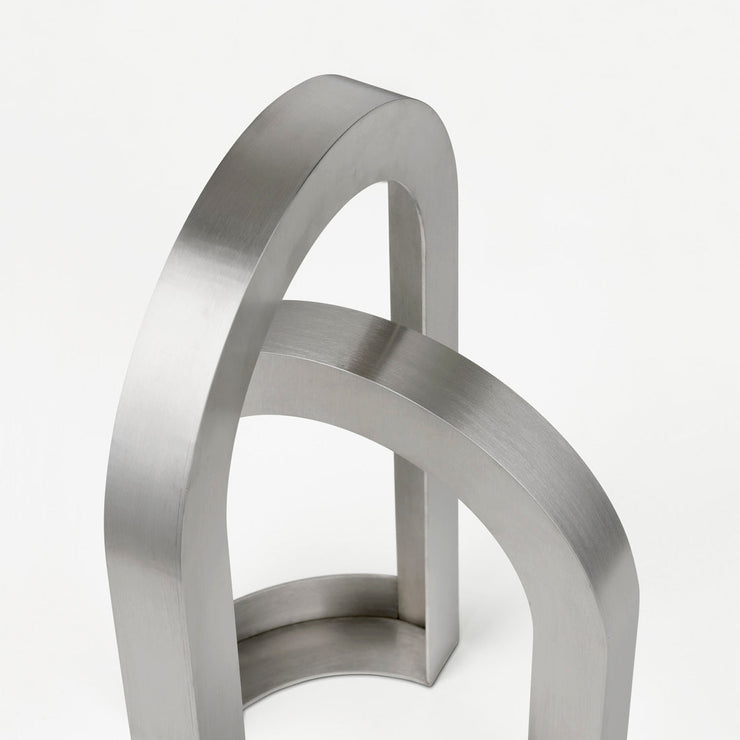 Kristina Dam Studio Arch Sculpture