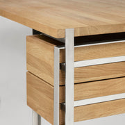 Kristina Dam Studio Outline Desk