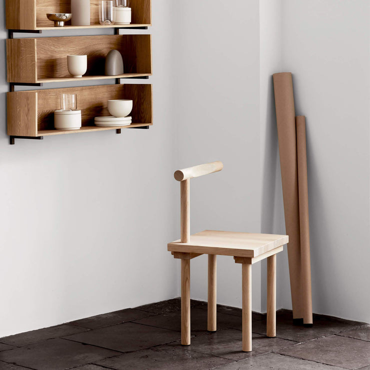 Kristina Dam Studio Stack Wall Shelf