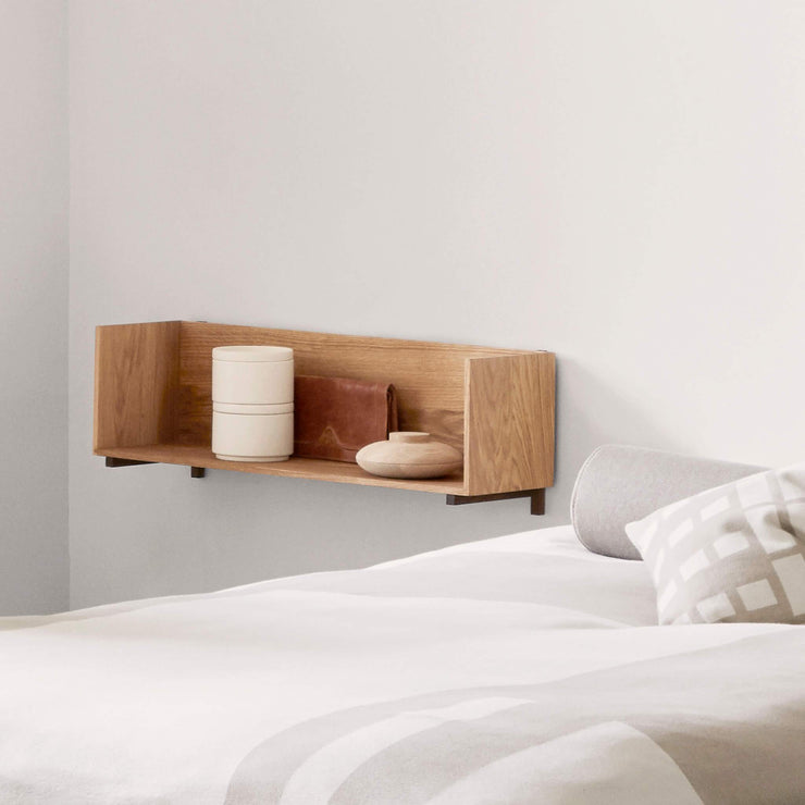 Kristina Dam Studio Stack Wall Shelf