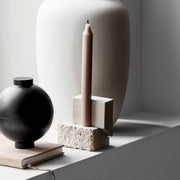 Kristina Dam Studio Offset Candleholder, Vol. 2