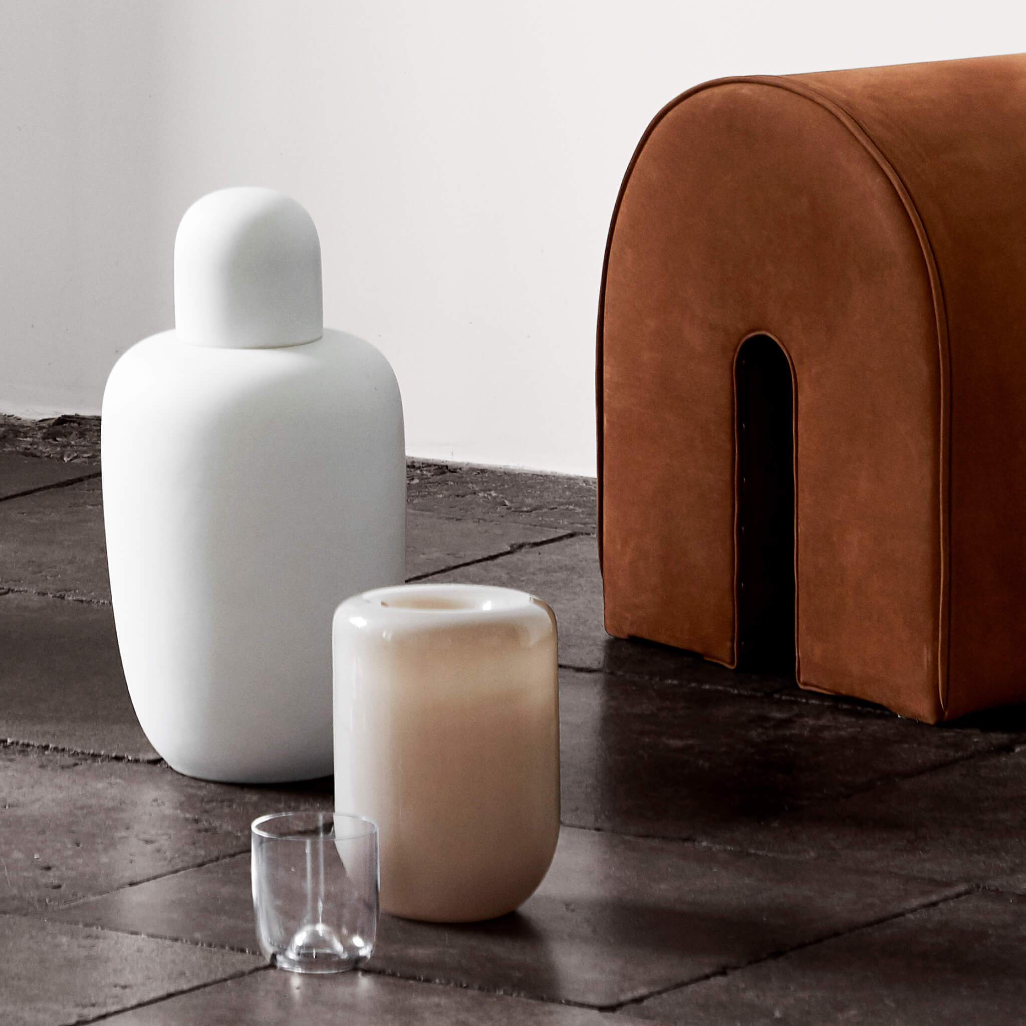 Kristina Dam Studio Vase - Thumbnail 3