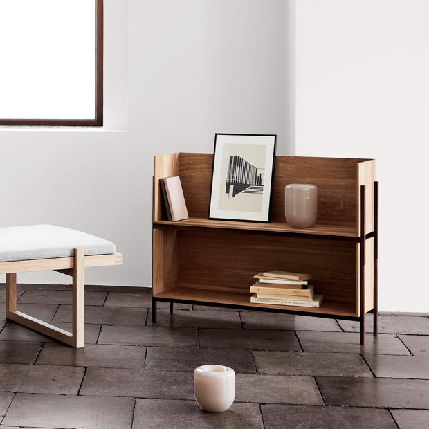 Kristina Dam Studio Stack Floor Shelf, Add On