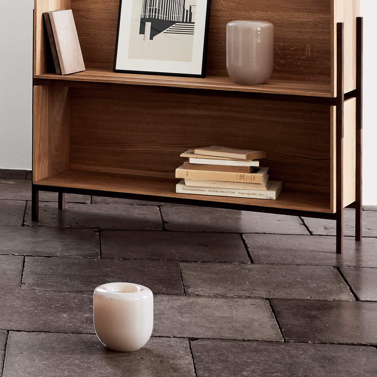 Kristina Dam Studio Opal Vase, Small