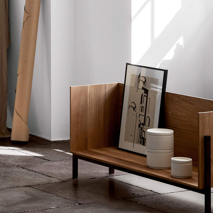 Kristina Dam Studio Stack Floor Shelf, Add On