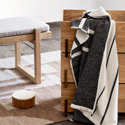 Kristina Dam Studio Suede Box, Small