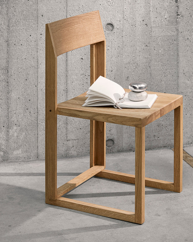 Kristina Dam Studio Outline Chair