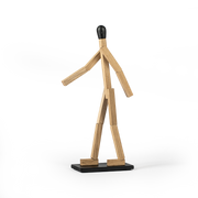 Boyhood Match Man, Large