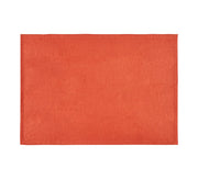 Silkeborg Uldspinderi Mendoza 130x180 cm Throw Pumpkin Orange 0707