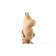 Boyhood Moomintroll, Small