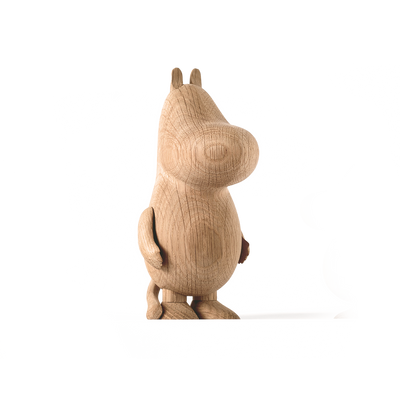 Boyhood Moomintroll, Large