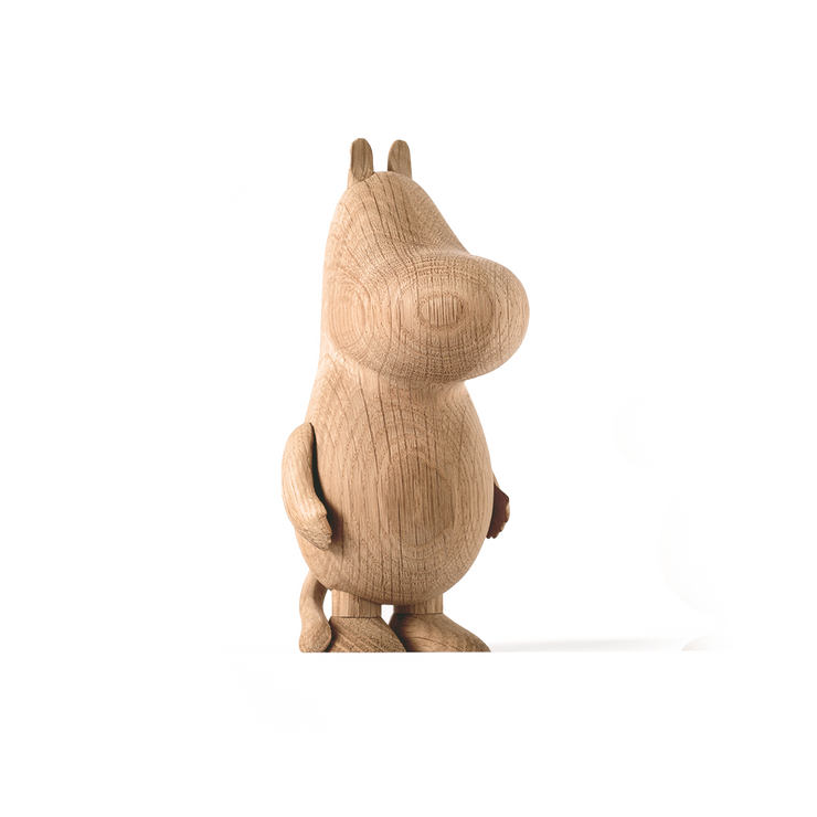Boyhood Moomintroll, Large