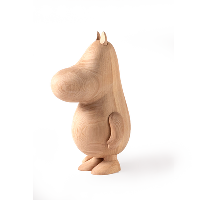 Boyhood Moomintroll, XL Limited Edition