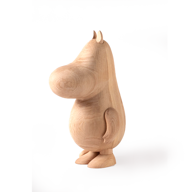 Boyhood Moomintroll, XL Limited Edition