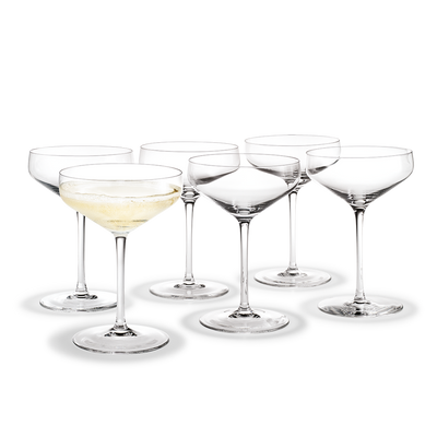 Holmegaard-Perfection-Cocktail-Glass-6Pcs.