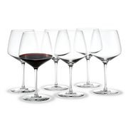 Holmegaard-Perfection-Sommelier-Glass-6Pcs.