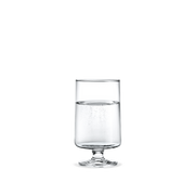 Holmegaard-Stub-Glass-12.2oz-2Pcs.
