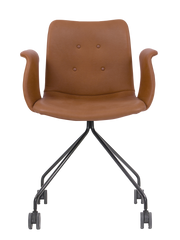 Bent Hansen Primum Chair w/Arms