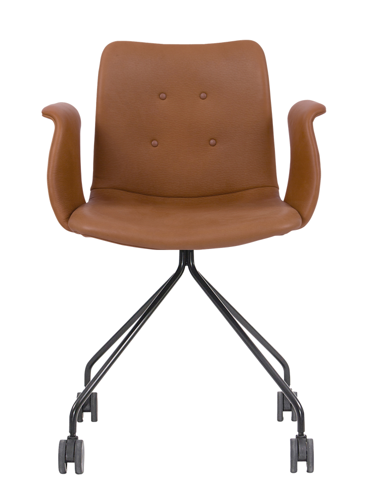 Bent Hansen Primum Chair w/Arms