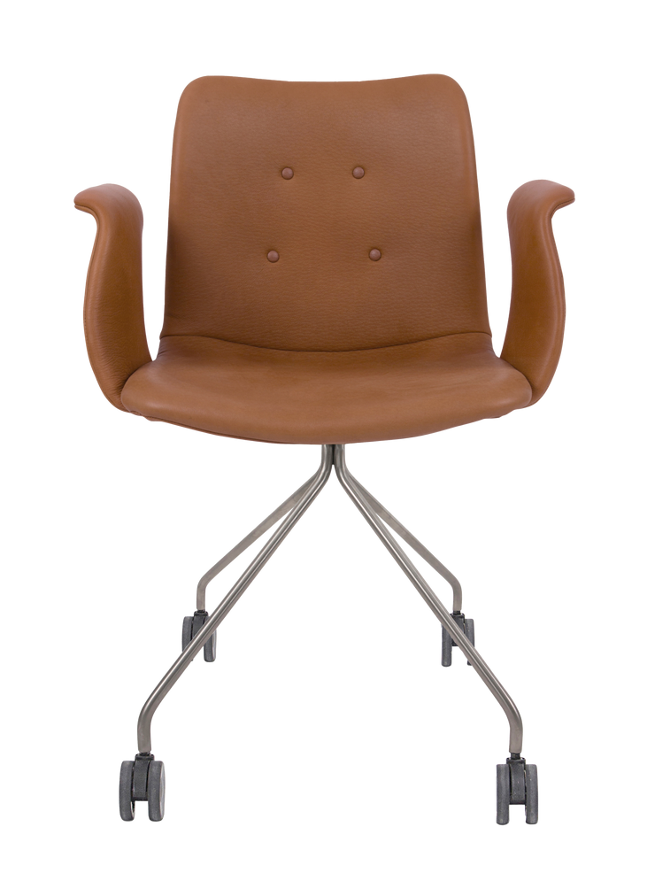Bent Hansen Primum Chair w/Arms