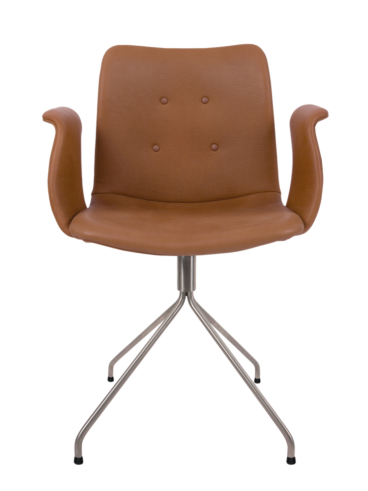 Bent Hansen Primum Chair w/Arms